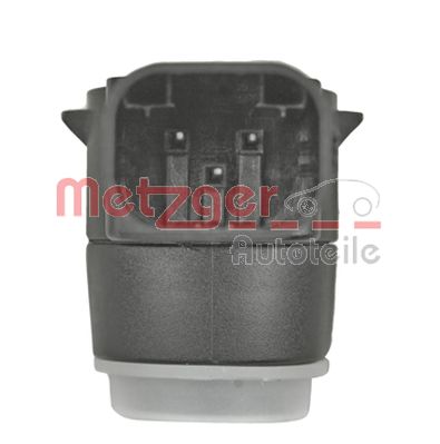 METZGER Sensor, Einparkhilfe (0901236)
