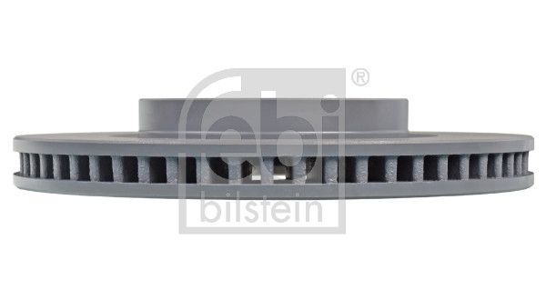 FEBI BILSTEIN Bremsscheibe (108384)