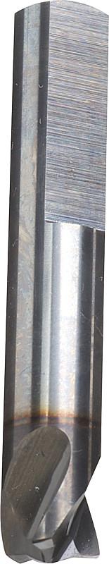VOLLHARTMETALLFRÄSER 8 X 46MM (4710-008-046) | NORMFEST
