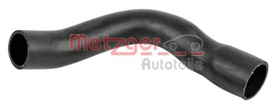 METZGER Ladeluftschlauch (2400377) Thumbnail