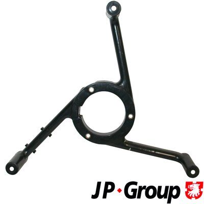 JP GROUP Halter, Kühlerlüfter (1115000100)