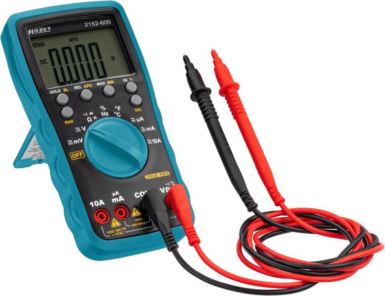 HAZET Multimeter (2152-600)