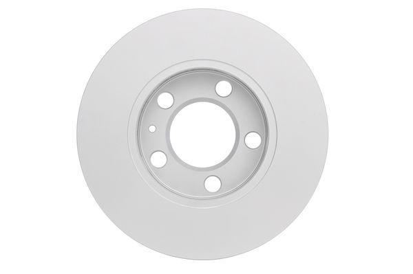 BOSCH Bremsscheibe (0 986 479 B62)