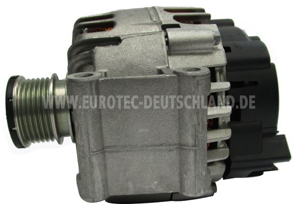 EUROTEC Generator (12090558) EUROTEC Generator (12090558)