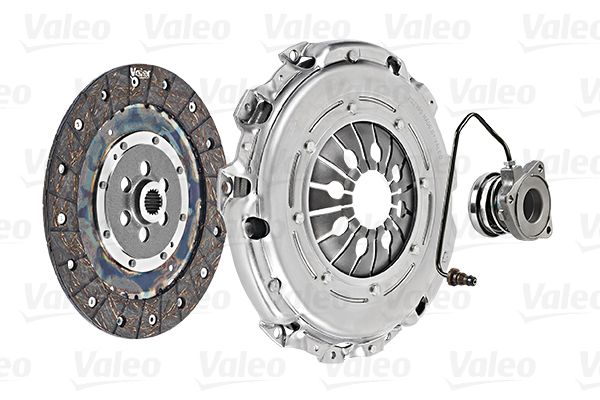 VALEO Kupplungssatz (834091) VALEO Kupplungssatz (834091)