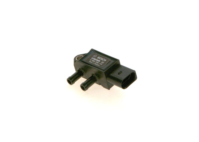 BOSCH Sensor, Abgasdruck (0 986 280 715)