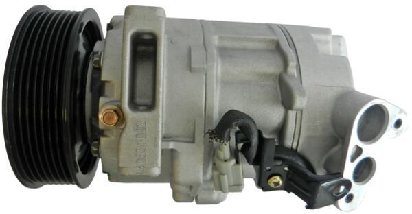 MAHLE Kompressor, Klimaanlage (ACP 954 000S) MAHLE Kompressor, Klimaanlage (ACP 954 000S)