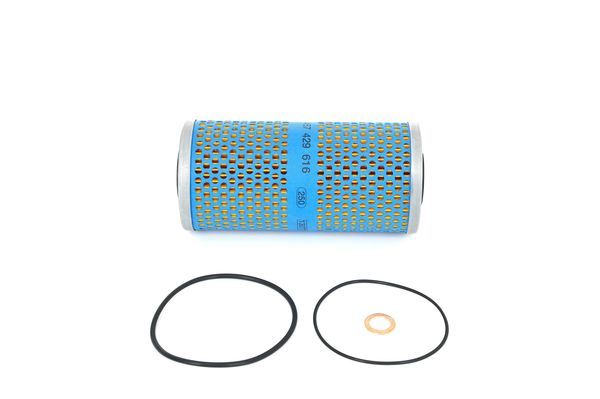 BOSCH Ölfilter (1 457 429 616)