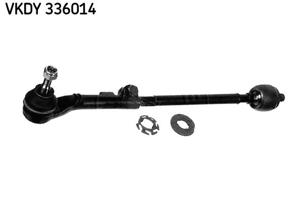 SKF Spurstange (VKDY 336014)