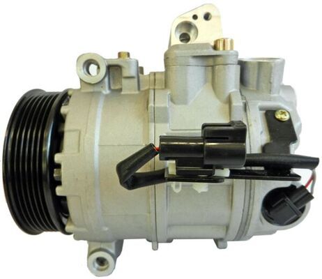 MAHLE Kompressor, Klimaanlage (ACP 920 000S) MAHLE Kompressor, Klimaanlage (ACP 920 000S)
