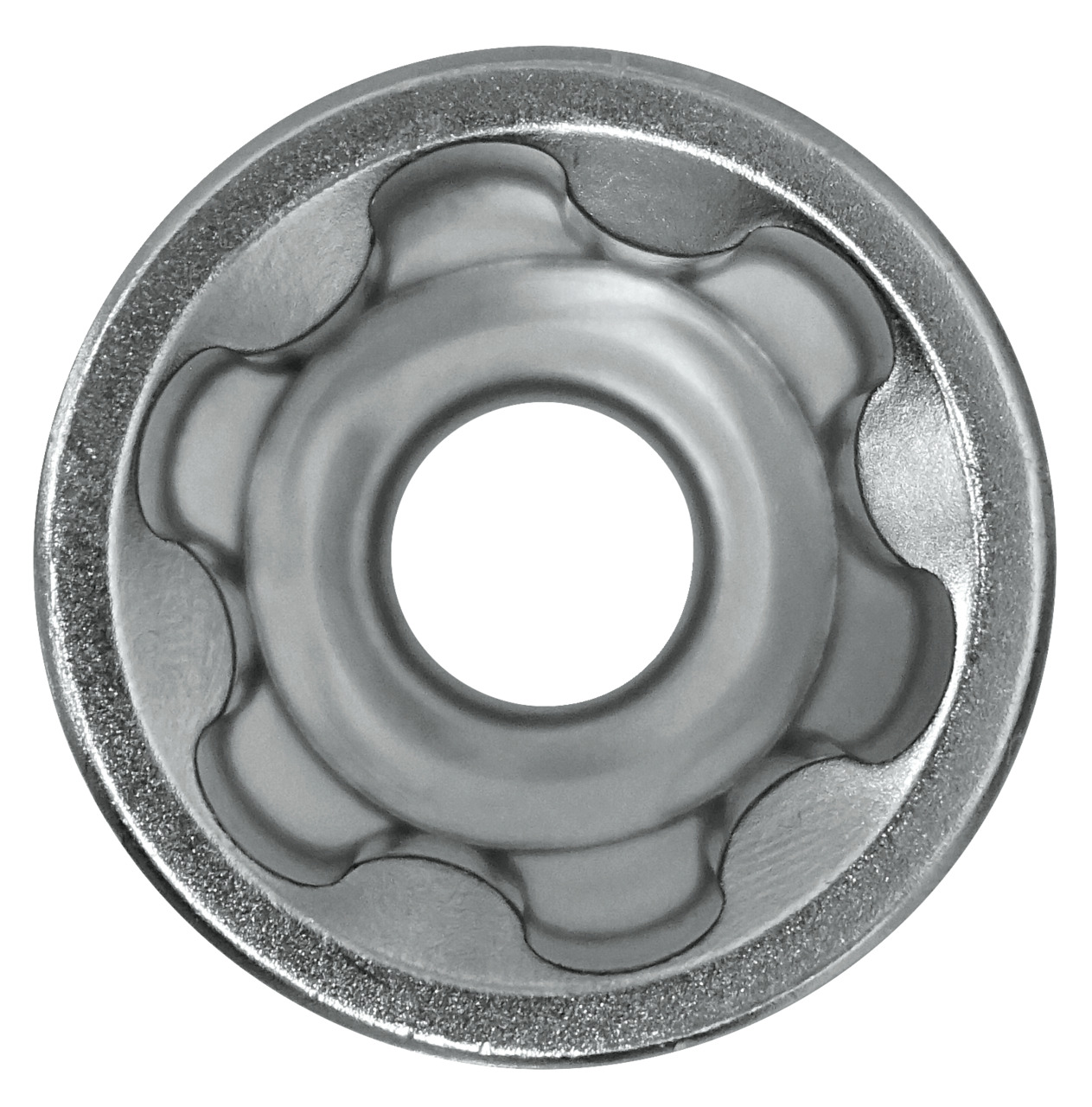 Steckschlüssel-Einsätze Satz, 3/8", EP TX-Plus, 6-teilig (KL-4043-200)