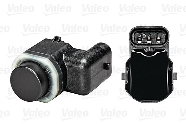 VALEO Sensor, Einparkhilfe (890001)