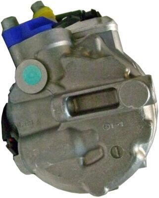 MAHLE Kompressor, Klimaanlage (ACP 451 000P) MAHLE Kompressor, Klimaanlage (ACP 451 000P)