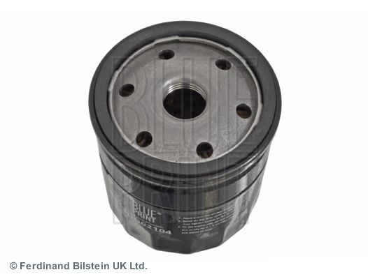 BLUE PRINT Ölfilter (ADG02104)