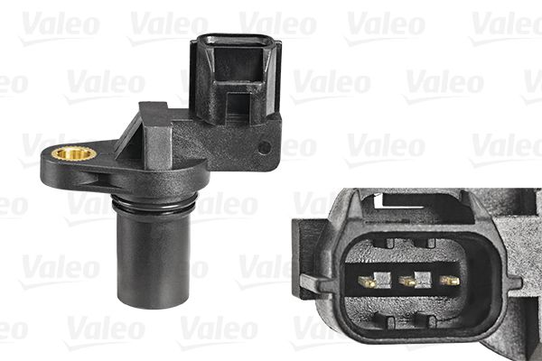 VALEO Sensor, Nockenwellenposition (253813) | KFZ-6621384 バラ柄レギンス