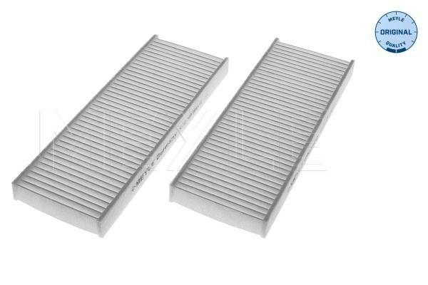 MEYLE Filter, Innenraumluft (11-12 319 0015/S)