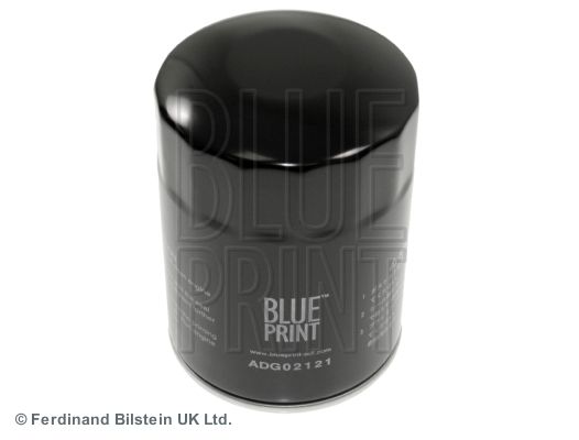 BLUE PRINT Ölfilter (ADG02121)