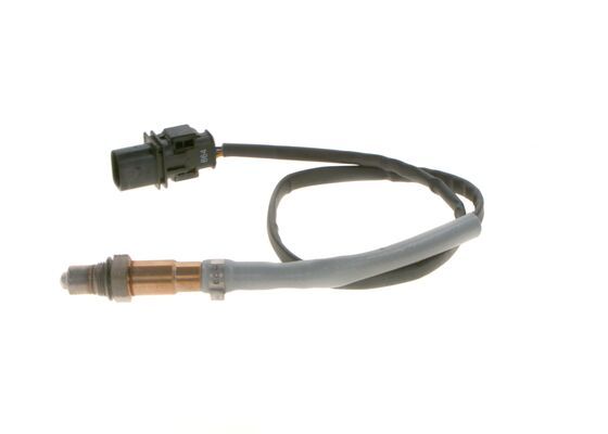 BOSCH Lambdasonde (0 258 017 397)