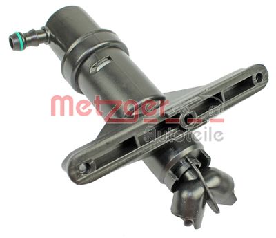 METZGER Waschwasserdüse, Scheinwerferreinigung (2220533)
