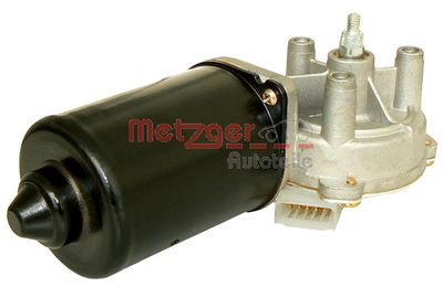 METZGER Wischermotor (2190507)