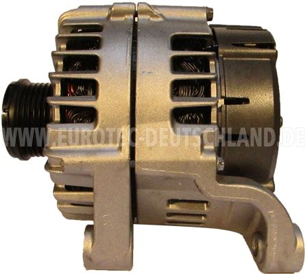 EUROTEC Generator (12090537)