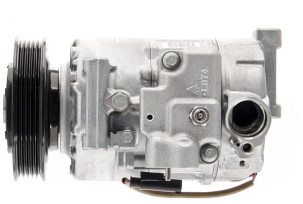 MAHLE Kompressor, Klimaanlage (ACP 591 000P) MAHLE Kompressor, Klimaanlage (ACP 591 000P)