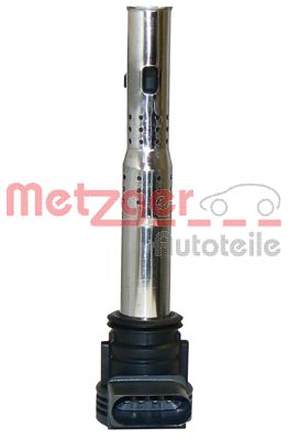 METZGER Zündspule (0880125) Thumbnail