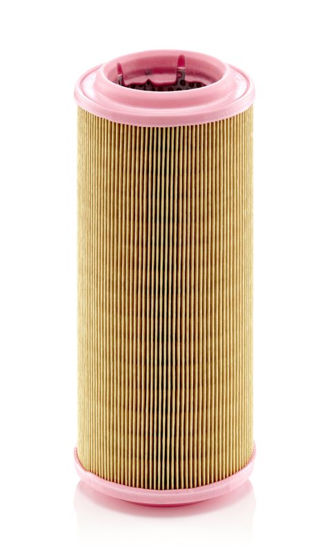 MANN-FILTER Luftfilter (C 12 107)
