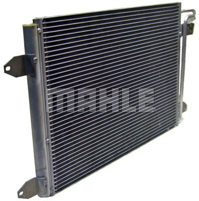 MAHLE Kondensator, Klimaanlage (AC 324 000S)