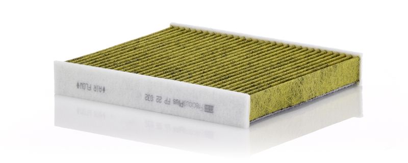 MANN-FILTER Filter, Innenraumluft (FP 22 032)