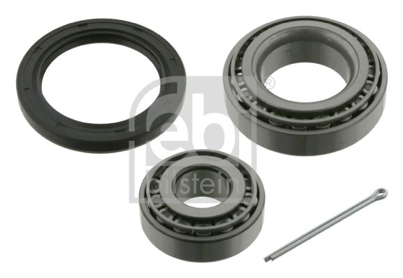 FEBI BILSTEIN Radlagersatz (27479)