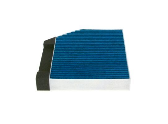 BOSCH Filter, Innenraumluft (0 986 628 567) BOSCH Filter, Innenraumluft (0 986 628 567)