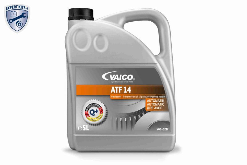 VAICO Teilesatz, Automatikgetriebe-Ölwechsel (V30-2258)