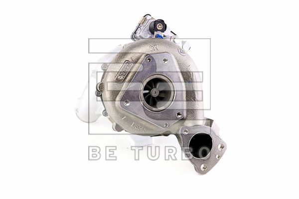 BE TURBO Lader, Aufladung (128126RED)
