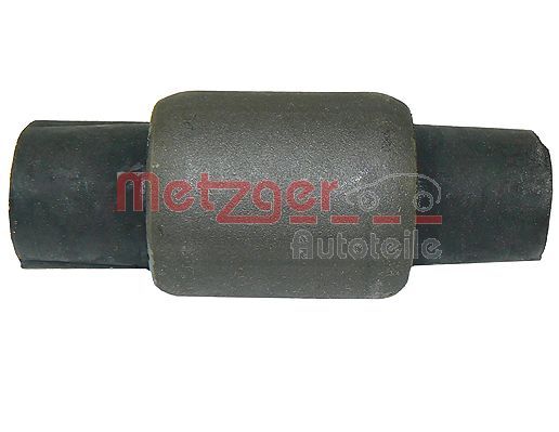 METZGER Lagerung, Achsstrebe (52046409)