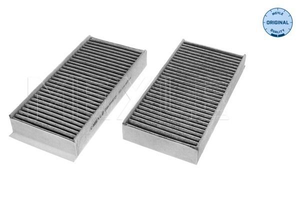 MEYLE Filter, Innenraumluft (312 320 0025/S)