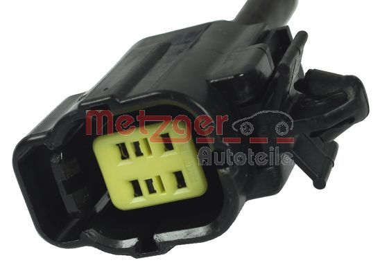 METZGER Lambdasonde (0893147)