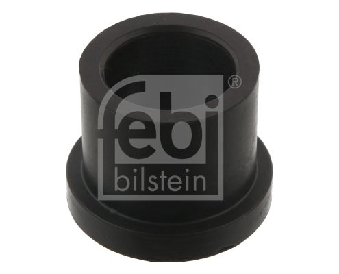 FEBI BILSTEIN Lagerbuchse, Blattfeder (02056)