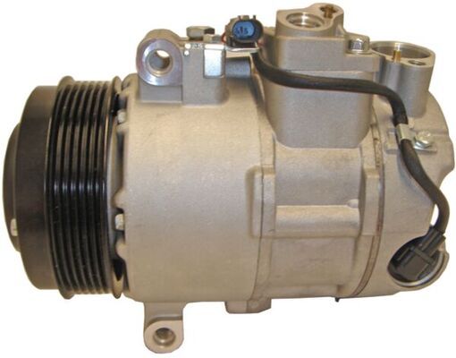 MAHLE Kompressor, Klimaanlage (ACP 342 000S) MAHLE Kompressor, Klimaanlage (ACP 342 000S)