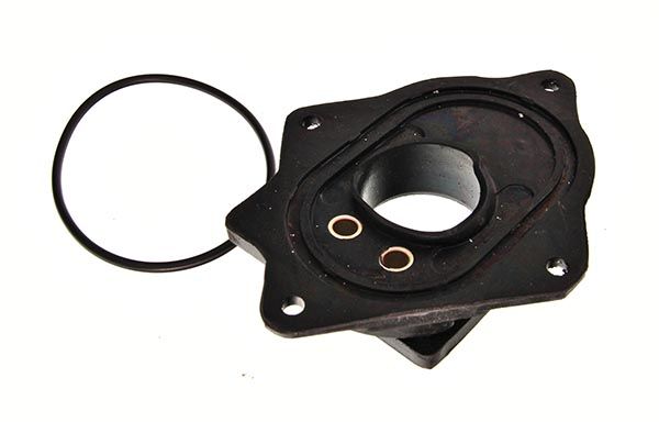 MAXGEAR Flansch, Zentraleinspritzung (27-0066)