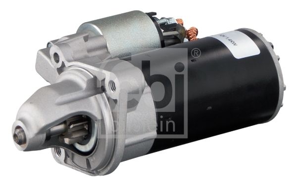 FEBI BILSTEIN Starter (101598) | KFZ-6393171