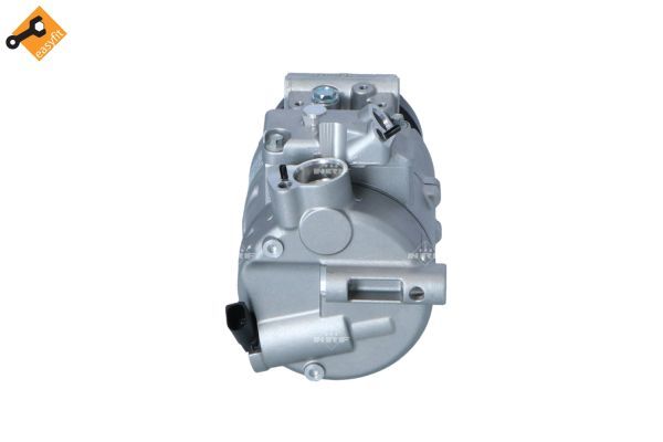 NRF Kompressor, Klimaanlage (32817)