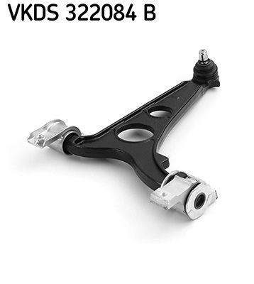 SKF Lenker, Radaufhängung (VKDS 322084 B)