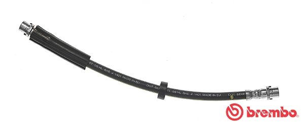 BREMBO Bremsschlauch (T 85 117)