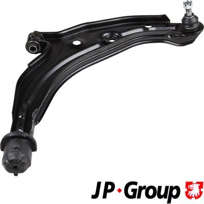 JP GROUP Lenker, Radaufhängung (4040100380)