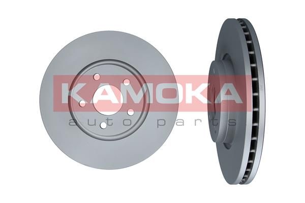 KAMOKA Bremsscheibe (103292)