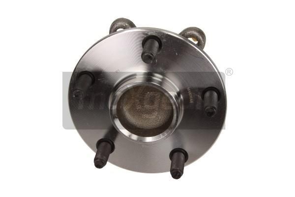 MAXGEAR Radlagersatz (33-0728)