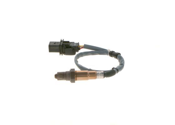 BOSCH Lambdasonde (0 258 017 292)