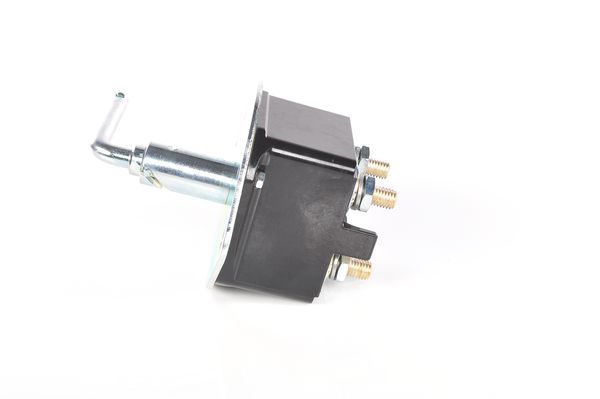 BOSCH Hauptschalter, Batterie (0 341 003 004)