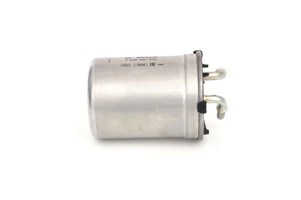 BOSCH Kraftstofffilter (F 026 402 835)